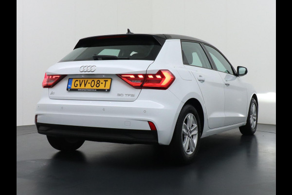 Audi A1 Sportback 30 TFSI Pro Line S NAVI | FULL LED | RIJKLAARPRIJS INCL. 12 MND. BOVAGGARANTIE