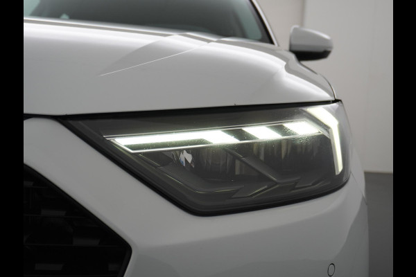 Audi A1 Sportback 30 TFSI Pro Line S NAVI | FULL LED | RIJKLAARPRIJS INCL. 12 MND. BOVAGGARANTIE