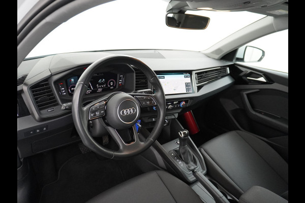 Audi A1 Sportback 30 TFSI Pro Line S NAVI | FULL LED | RIJKLAARPRIJS INCL. 12 MND. BOVAGGARANTIE