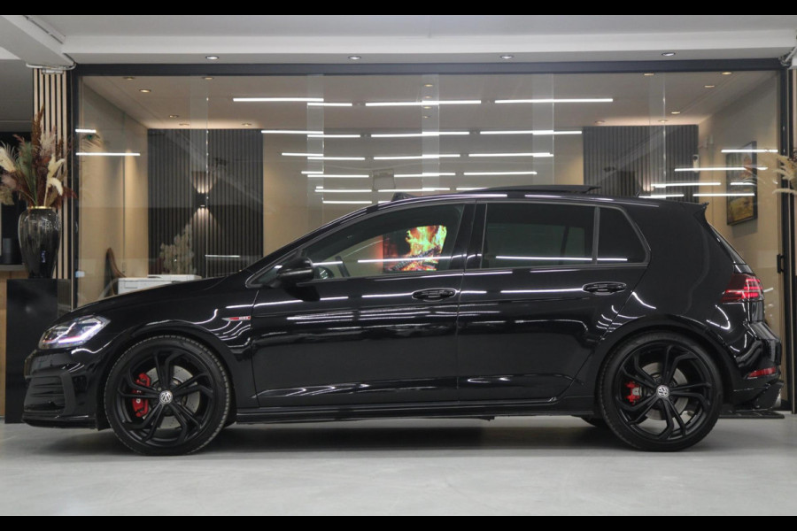 Volkswagen Golf 2.0 TSI GTI TCR/PANO/DEALER-OH/KEYLESS/ACC/DYNA/VOL