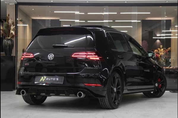 Volkswagen Golf 2.0 TSI GTI TCR/PANO/DEALER-OH/KEYLESS/ACC/DYNA/VOL