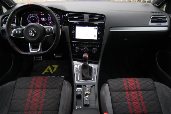 Volkswagen Golf 2.0 TSI GTI TCR/PANO/DEALER-OH/KEYLESS/ACC/DYNA/VOL