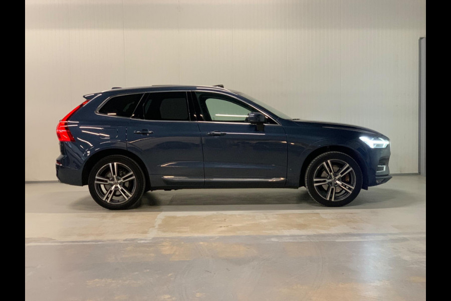 Volvo XC60 2.0 T4 Inscription | PANO | HUD | CAMERA | HARMAN KARDON