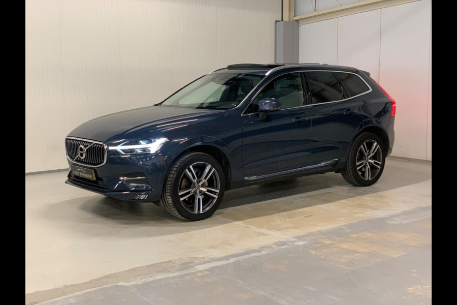 Volvo XC60 2.0 T4 Inscription | PANO | HUD | CAMERA | HARMAN KARDON