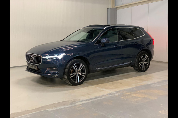 Volvo XC60 2.0 T4 Inscription | PANO | HUD | CAMERA | HARMAN KARDON