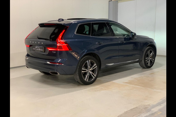 Volvo XC60 2.0 T4 Inscription | PANO | HUD | CAMERA | HARMAN KARDON