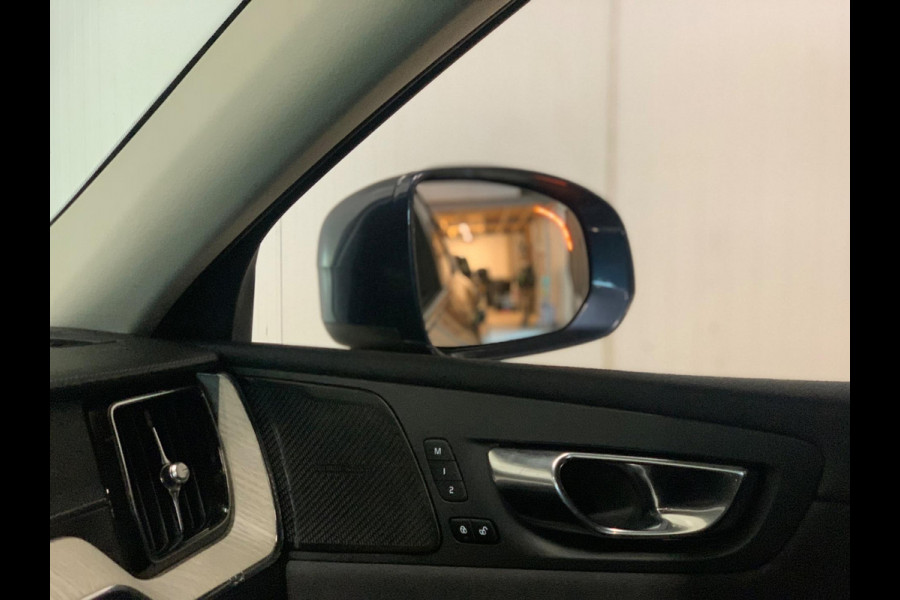 Volvo XC60 2.0 T4 Inscription | PANO | HUD | CAMERA | HARMAN KARDON