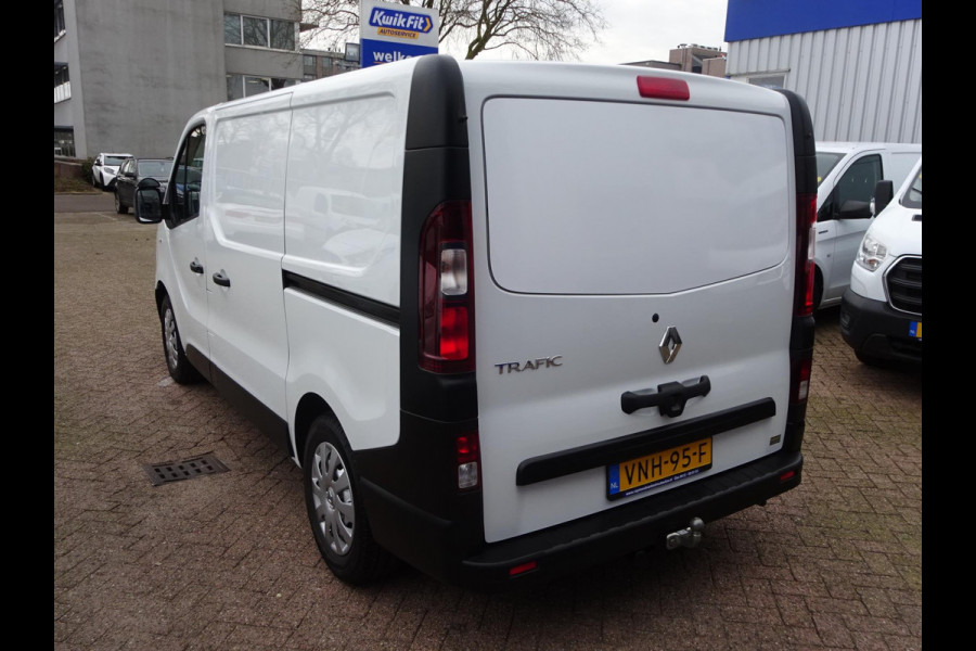 Renault Trafic 2.0 dCi 120 T29 L1H1 Comfort AIRCO CRUISE 2 x SCHUIFDEUR