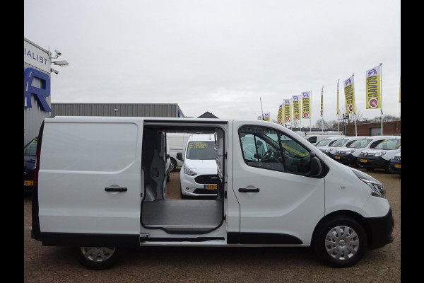 Renault Trafic 2.0 dCi 120 T29 L1H1 Comfort AIRCO CRUISE 2 x SCHUIFDEUR