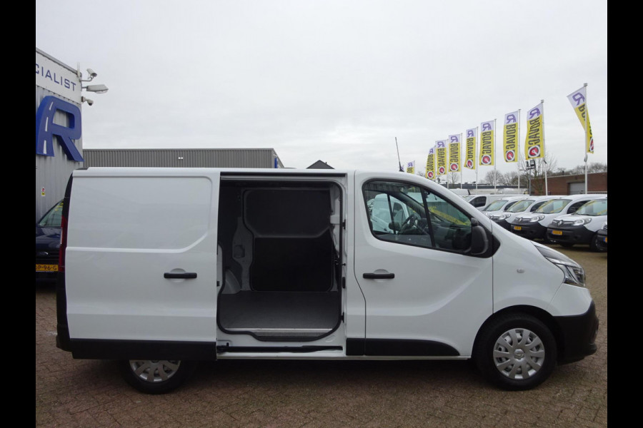 Renault Trafic 2.0 dCi 120 T29 L1H1 Comfort AIRCO CRUISE 2 x SCHUIFDEUR