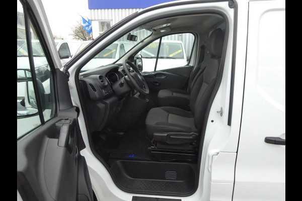 Renault Trafic 2.0 dCi 120 T29 L1H1 Comfort AIRCO CRUISE 2 x SCHUIFDEUR