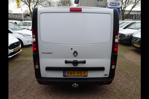 Renault Trafic 2.0 dCi 120 T29 L1H1 Comfort AIRCO CRUISE 2 x SCHUIFDEUR