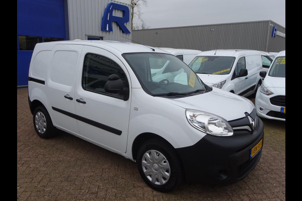 Renault Kangoo 1.5 dCi EU6 Energy Comfort AIRCO NAVI CRUISE PDC SCHUIFDEUR