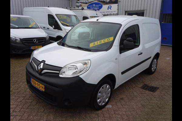 Renault Kangoo 1.5 dCi EU6 Energy Comfort AIRCO NAVI CRUISE PDC SCHUIFDEUR