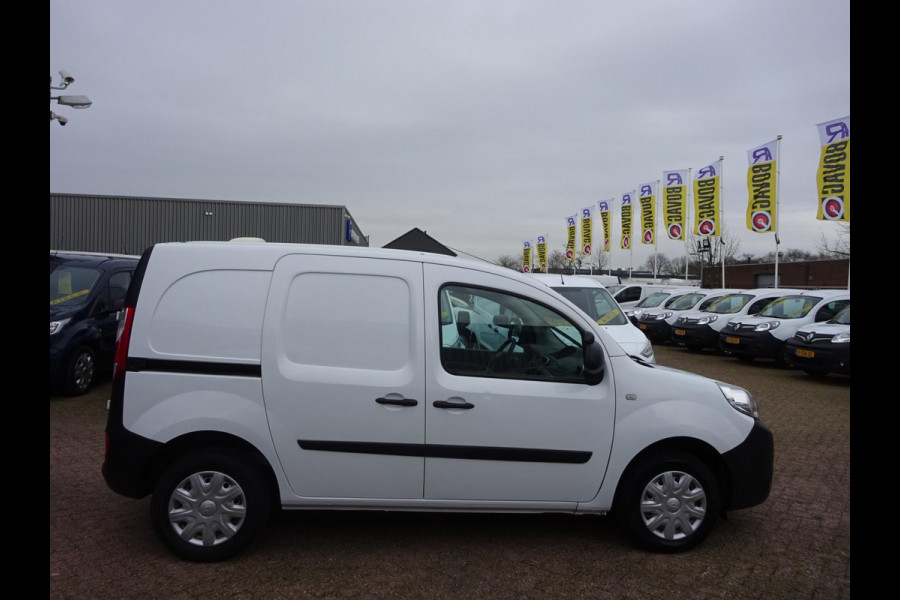 Renault Kangoo 1.5 dCi EU6 Energy Comfort AIRCO NAVI CRUISE PDC SCHUIFDEUR