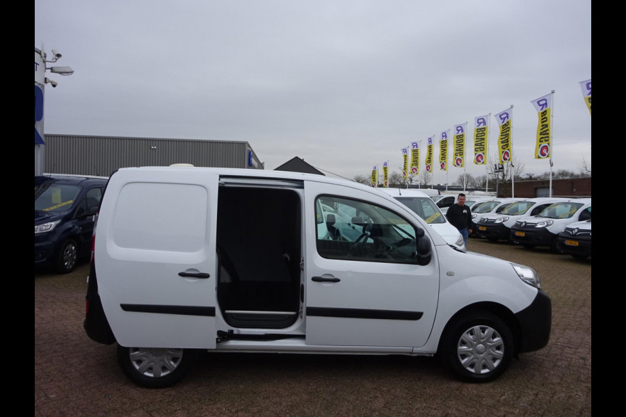 Renault Kangoo 1.5 dCi EU6 Energy Comfort AIRCO NAVI CRUISE PDC SCHUIFDEUR