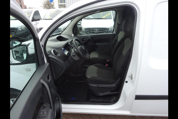 Renault Kangoo 1.5 dCi EU6 Energy Comfort AIRCO NAVI CRUISE PDC SCHUIFDEUR