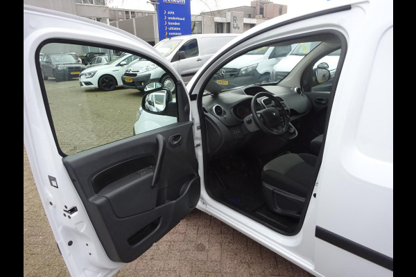 Renault Kangoo 1.5 dCi EU6 Energy Comfort AIRCO NAVI CRUISE PDC SCHUIFDEUR