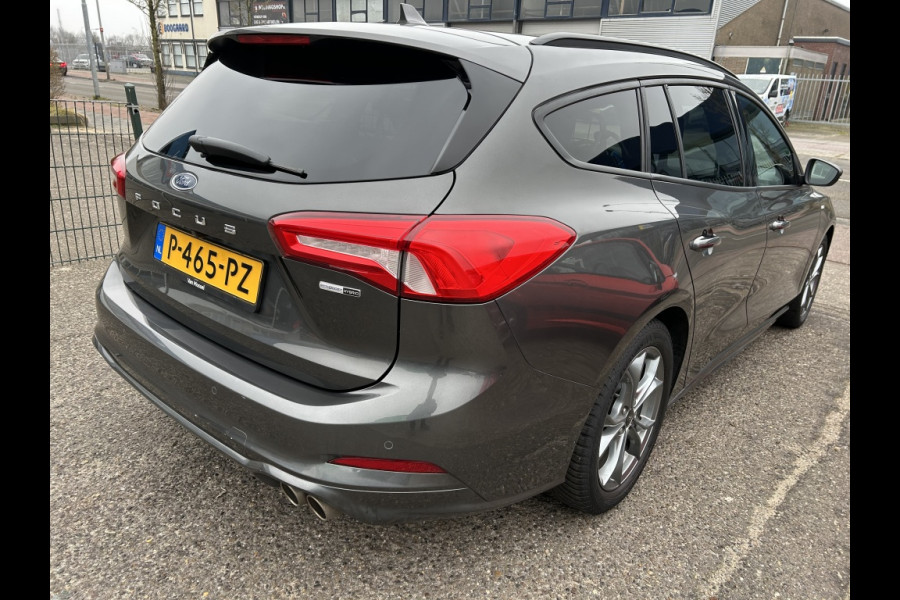 Ford FOCUS Wagon 1.0 EcoBoost Hybride ST Line Business