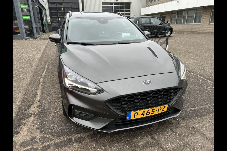 Ford FOCUS Wagon 1.0 EcoBoost Hybride ST Line Business
