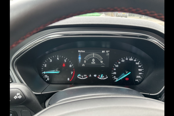 Ford FOCUS Wagon 1.0 EcoBoost Hybride ST Line Business