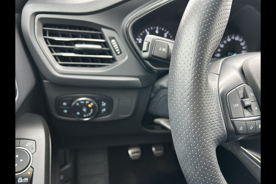 Ford FOCUS Wagon 1.0 EcoBoost Hybride ST Line Business
