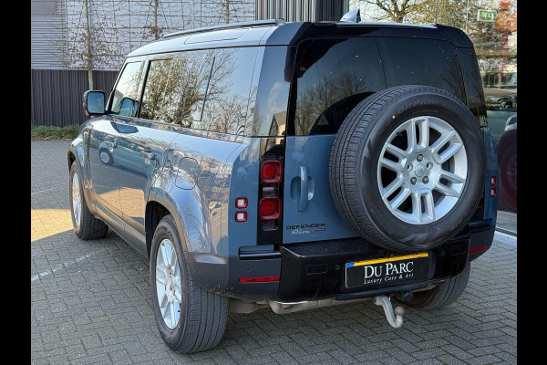 Land Rover Defender 110 P400e 110 S Hybride