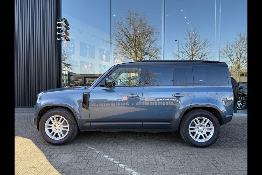 Land Rover Defender 110 P400e 110 S Hybride