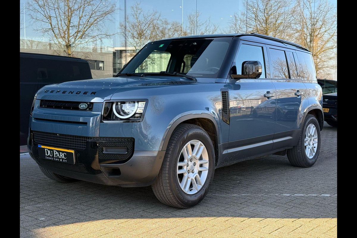 Land Rover Defender 110 P400e 110 S Hybride