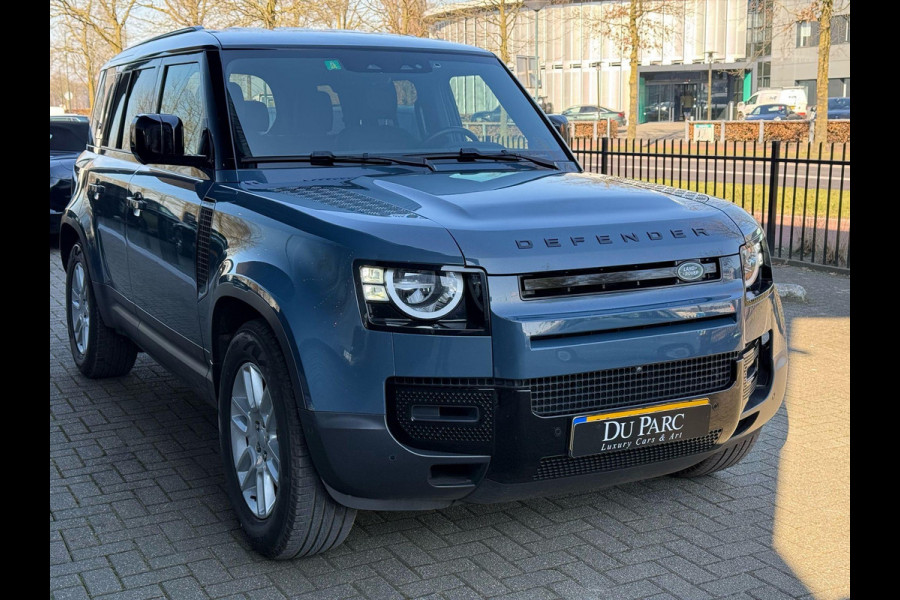 Land Rover Defender 110 P400e 110 S Hybride