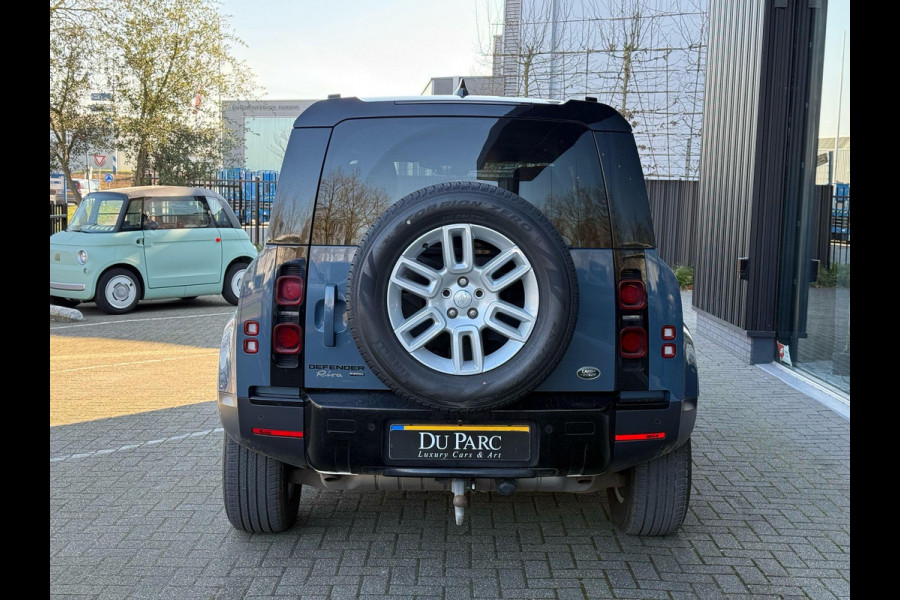 Land Rover Defender 110 P400e 110 S Hybride