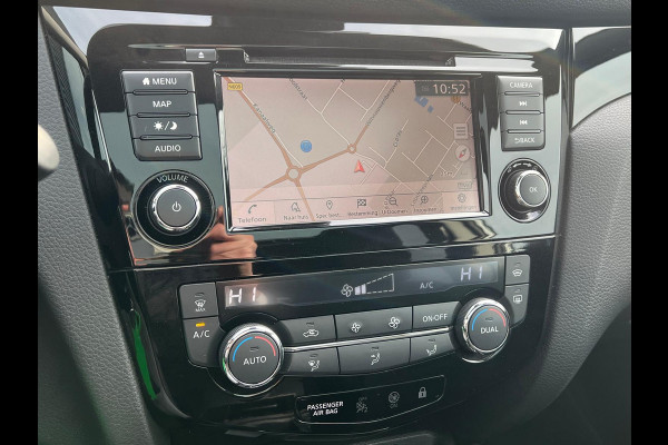 Nissan QASHQAI 1.3 DIG-T N-Connecta | Panodak | Navigatie | Camera | Carplay | Stoelverwarming |