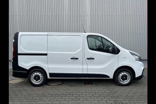 Fiat Talento 1.6 MJ EcoJet L1H1*A/C*CRUISE*NAVI*HAAK*TEL*3PER*