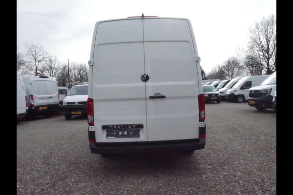 Volkswagen Crafter 2.0 TDI 140PK, L3H3, Airco, Nieuw direct uit voorraad leverbaar