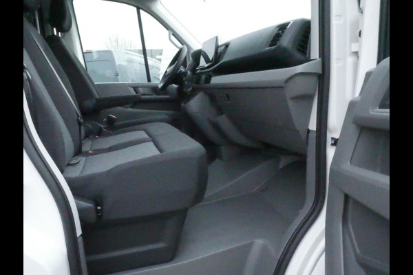 Volkswagen Crafter 2.0 TDI 140PK, L3H3, Airco, Nieuw direct uit voorraad leverbaar