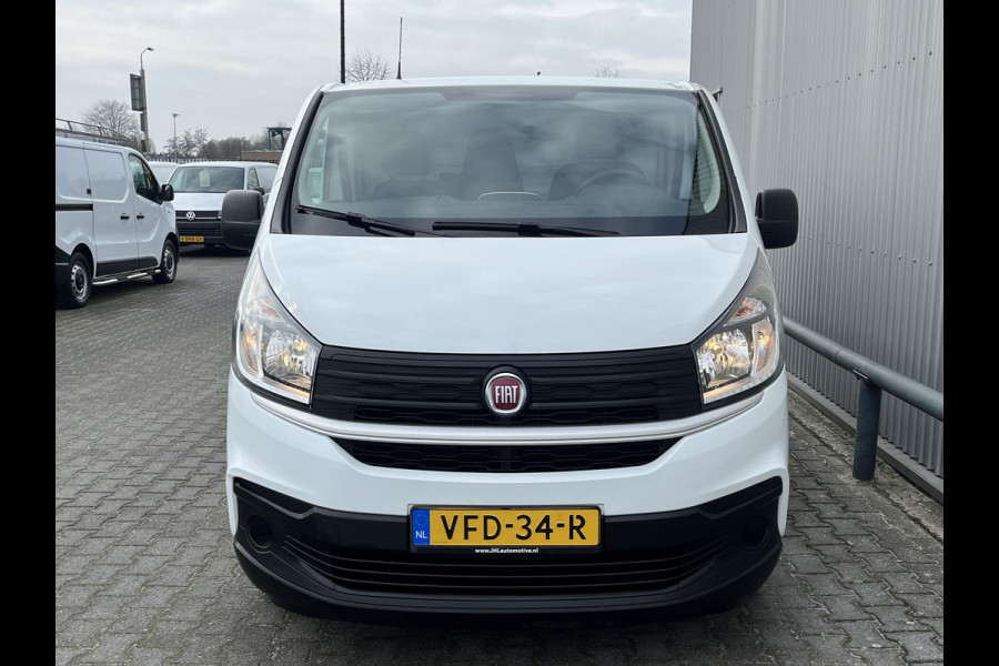 Fiat Talento 1.6 MJ EcoJet L1H1*A/C*CRUISE*NAVI*HAAK*TEL*3PER*