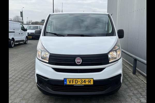 Fiat Talento 1.6 MJ EcoJet L1H1*A/C*CRUISE*NAVI*HAAK*TEL*3PER*