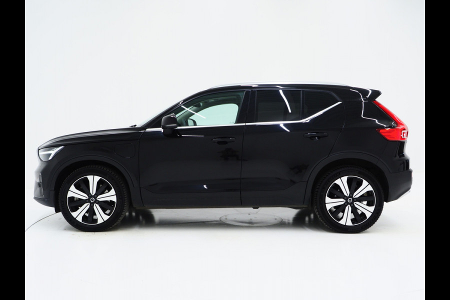 Volvo XC40 1.5 T4 Recharge Ultimate NIEUW MODEL! | Panoramadak | Pilot Assist | Harman/Kardon | 360 | Keyless