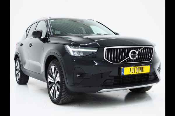 Volvo XC40 1.5 T4 Recharge Ultimate NIEUW MODEL! | Panoramadak | Pilot Assist | Harman/Kardon | 360 | Keyless