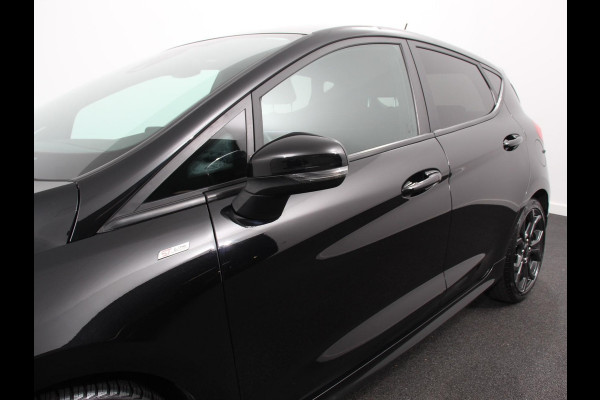 Ford Fiesta 1.0 EcoBoost ST-Line | Navigatie | Climate Control | Cruise control | Parkeer sensoren | Lichtmetalen Velgen