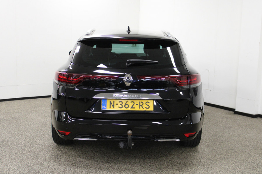 Renault MEGANE Estate 1.3 TCe Intens