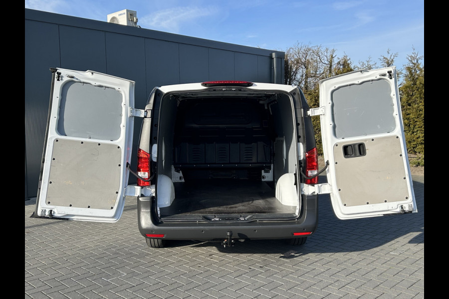 Mercedes-Benz Vito 116 CDI 164 PK / L3H1 / 1e EIG. / TREKHAAK / AIRCO / CRUISE / CAMERA