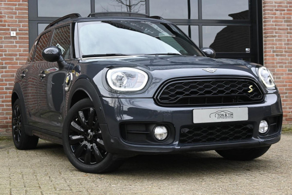 MINI Countryman 2.0 Cooper S E ALL4 BlackPack Pano Leder ´19