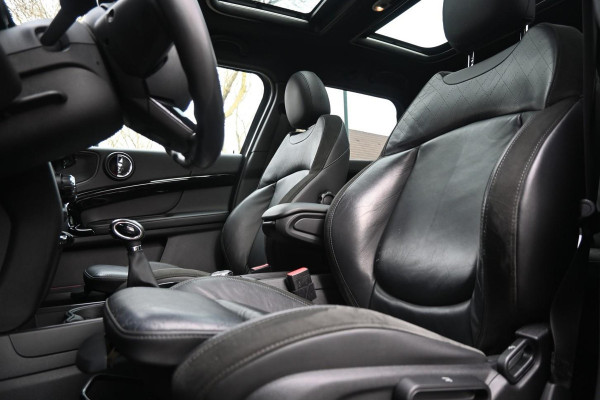 MINI Countryman 2.0 Cooper S E ALL4 BlackPack Pano Leder ´19