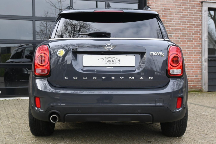 MINI Countryman 2.0 Cooper S E ALL4 BlackPack Pano Leder ´19