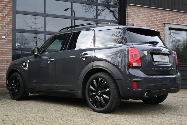 MINI Countryman 2.0 Cooper S E ALL4 BlackPack Pano Leder ´19