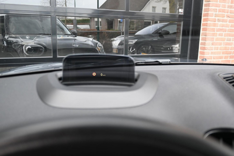 MINI Countryman 2.0 Cooper S E ALL4 BlackPack Pano Leder ´19