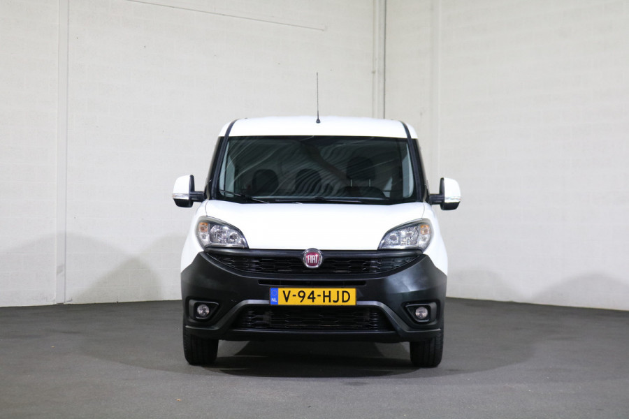 Fiat Dobló Cargo 1.4i L2 H1 Benzine Airco 31dkm