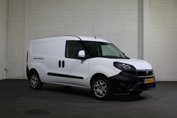 Fiat Dobló Cargo 1.4i L2 H1 Benzine Airco 31dkm