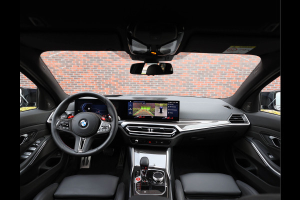 BMW 3 Serie Touring M3 xDrive Competition *Carbon*HUD*H/K*